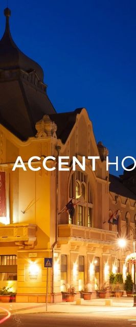 Erzsébet Királyné Szálloda Gödöllő