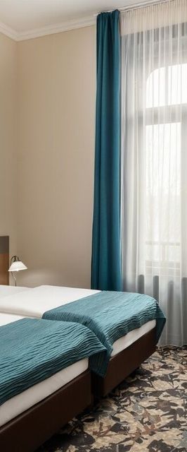 Erzsébet Királyné Szálloda Gödöllő