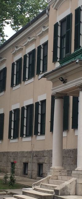 Mater Salvatoris Konferenciaközpont és Lelkigyakorlatos Ház Gödöllő