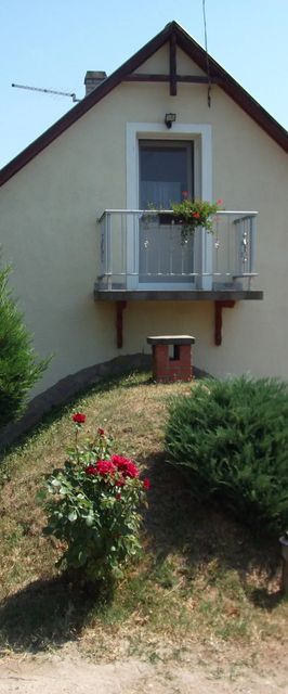 Szabo Pince Balatonendréd