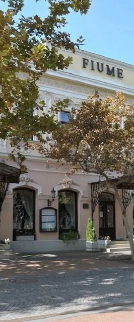 Hotel Fiume Békéscsaba