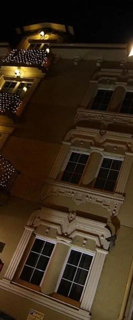 Öreg Miskolcz Hotel és Étterem Miskolc