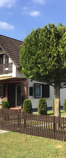 Napsugár Vendégház Csokonyavisonta