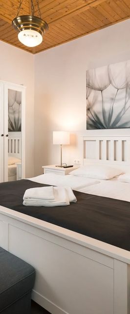 Provence Apartman Visegrád