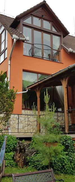 Legányi Wellness Apartmanházak Eger