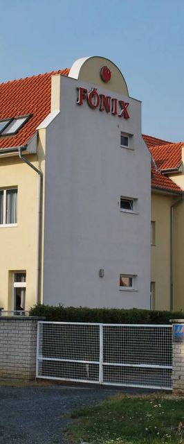 Főnix Hotel Bükfürdő