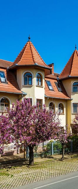 Hajdú Kastély Hotel Hajdúszoboszló