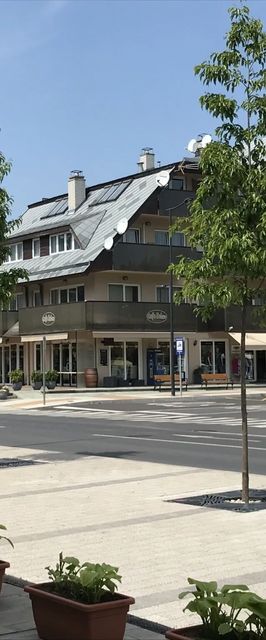 Relax Apartmanház Hévíz