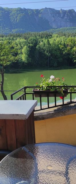 Villa Tópart Bélapátfalva