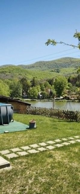 Villa Tópart Bélapátfalva