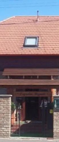 Fapados Fogadó Debrecen