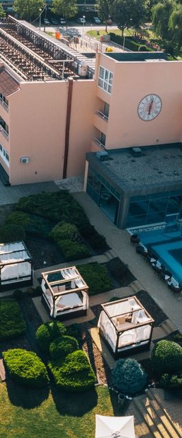 Belenus Thermalhotel Zalakaros