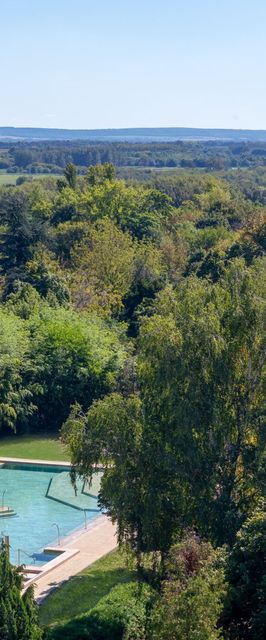 Hunguest Hotel Helios Hévíz