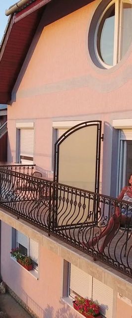 Gere Apartmanház*** Harkány