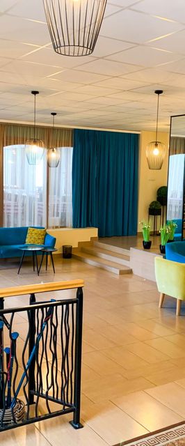 Flóra Panzió Miskolctapolca***