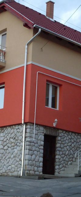 Éden Vendégház Miskolctapolca