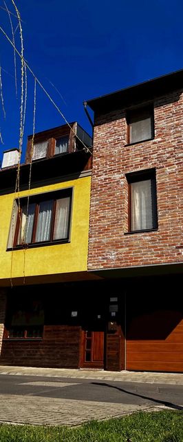 Kolbászház Apartman Gyula