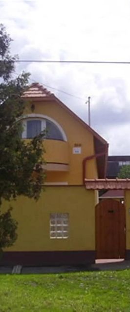 Andrea Apartman Hajdúszoboszló