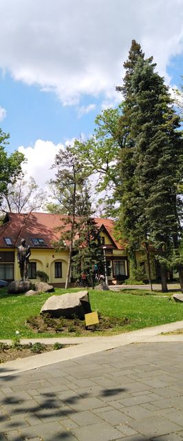 Villa Hotel Debrecen