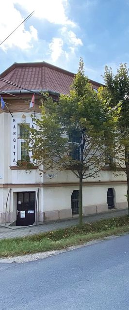 Hargita Panzió Vecsés