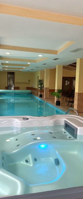 Dorina Wellness Apartman Siófok