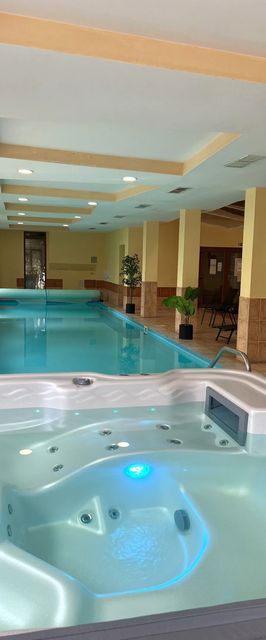 Dorina Wellness Apartman Siófok