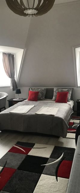 Vadász Panzió és Étterem Szombathely