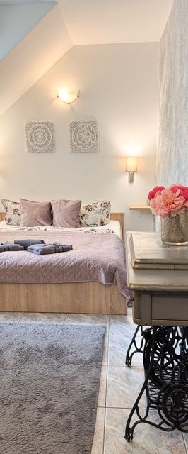 St. Kristóf Panzió Eger***