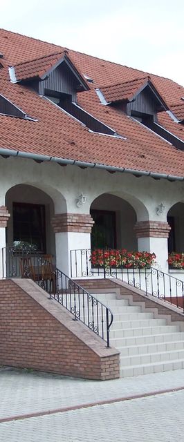 Bajor Étterem és Panzió Kecskemét