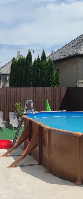 Vencsellői Wellness Vendégház Gávavencsellő