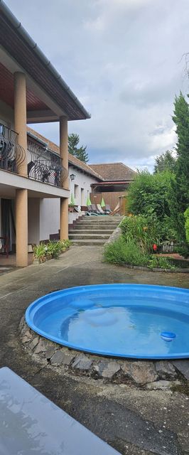 Vencsellői Wellness Vendégház Gávavencsellő