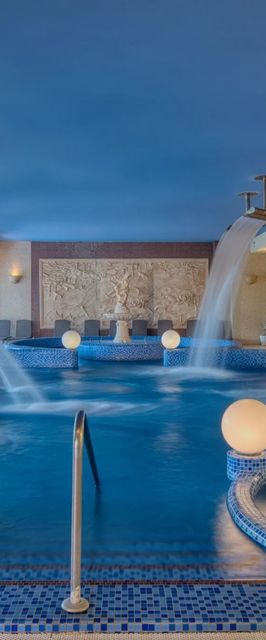 Bellevue Hotel Esztergom