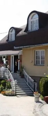 Katalin Panzió Motel Budapest