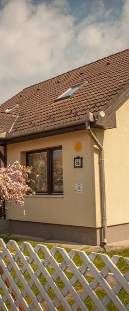 Völgyi Vendégház Hegykő