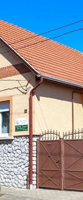 Apartman Ildikó Vendégház Bogács