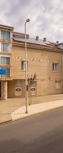 Centrál Hotel és Étterem Nyíregyháza