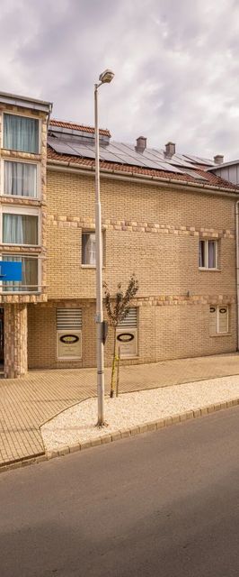 Centrál Hotel és Étterem Nyíregyháza