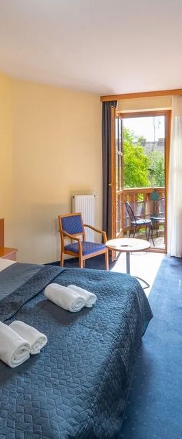 Corvin Hotel Budapest - Sissi Wing