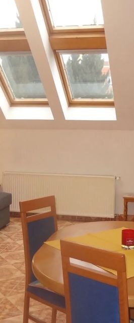 Gere Apartman Harkány