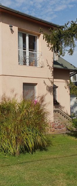 Jókai Emeleti Apartman Fonyód