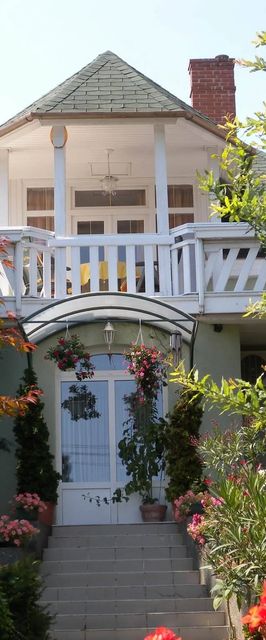 Leander Apartman Fonyód