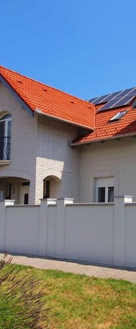 Sóvirág Termál Panzió Hajdúnánás