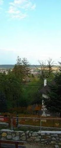 Rita Vendégszobák Sopron