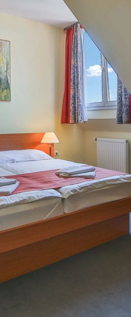 Hotel Lipa Szentgotthárd