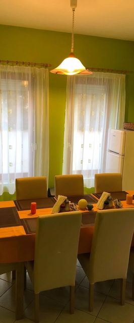 Kristály Apartmanház Sárvár