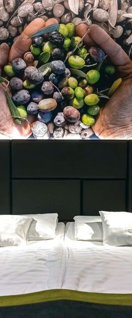 Oliva Hotel Veszprém