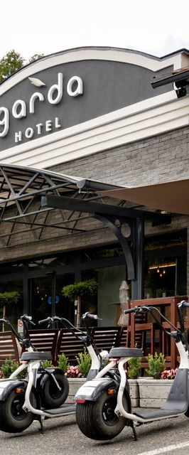 Garda Hotel Szombathely