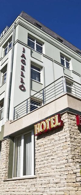 Jagello Business Hotel Budapest