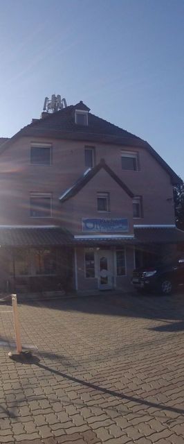 Olympos Panzió Budaörs