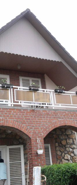 Magyar Vendégház Csókakő